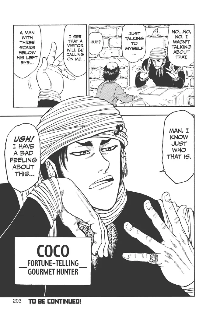 Toriko Chapter 7 image 20_optimized